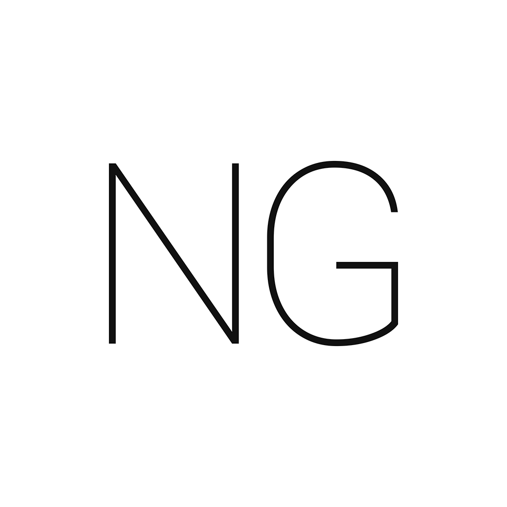 NG Logo