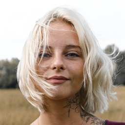 Anne-Sophie Monette