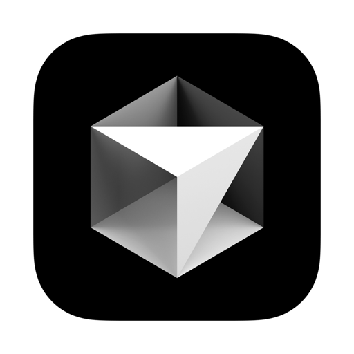 Cursor app icon