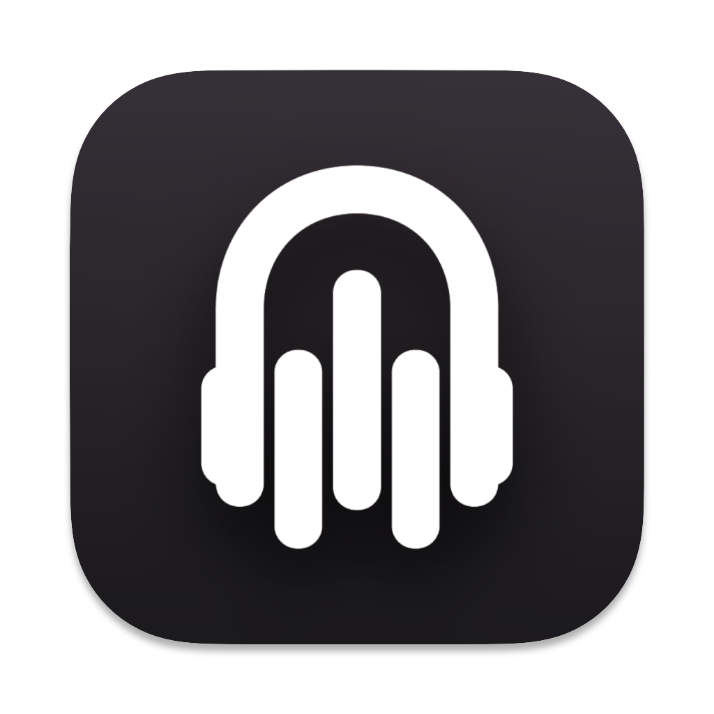 Engine DJ app icon