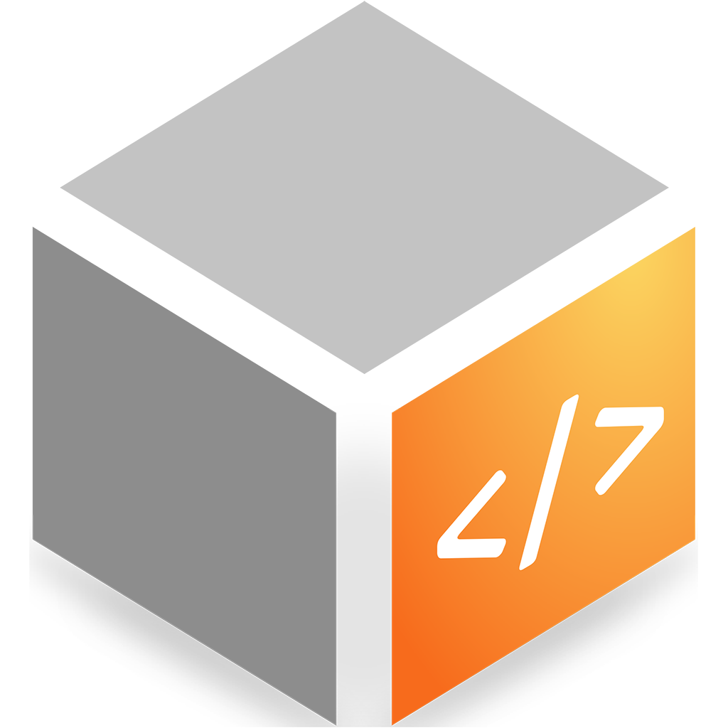 Niodev, logo